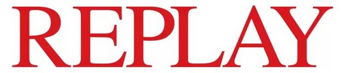 replay logo